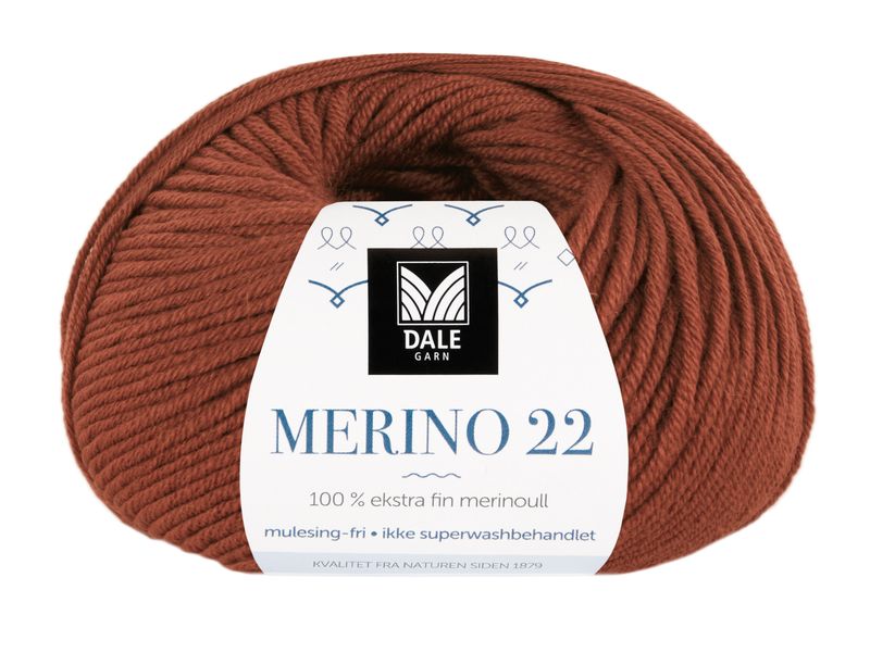 Merino 22 2009 Brent kobber